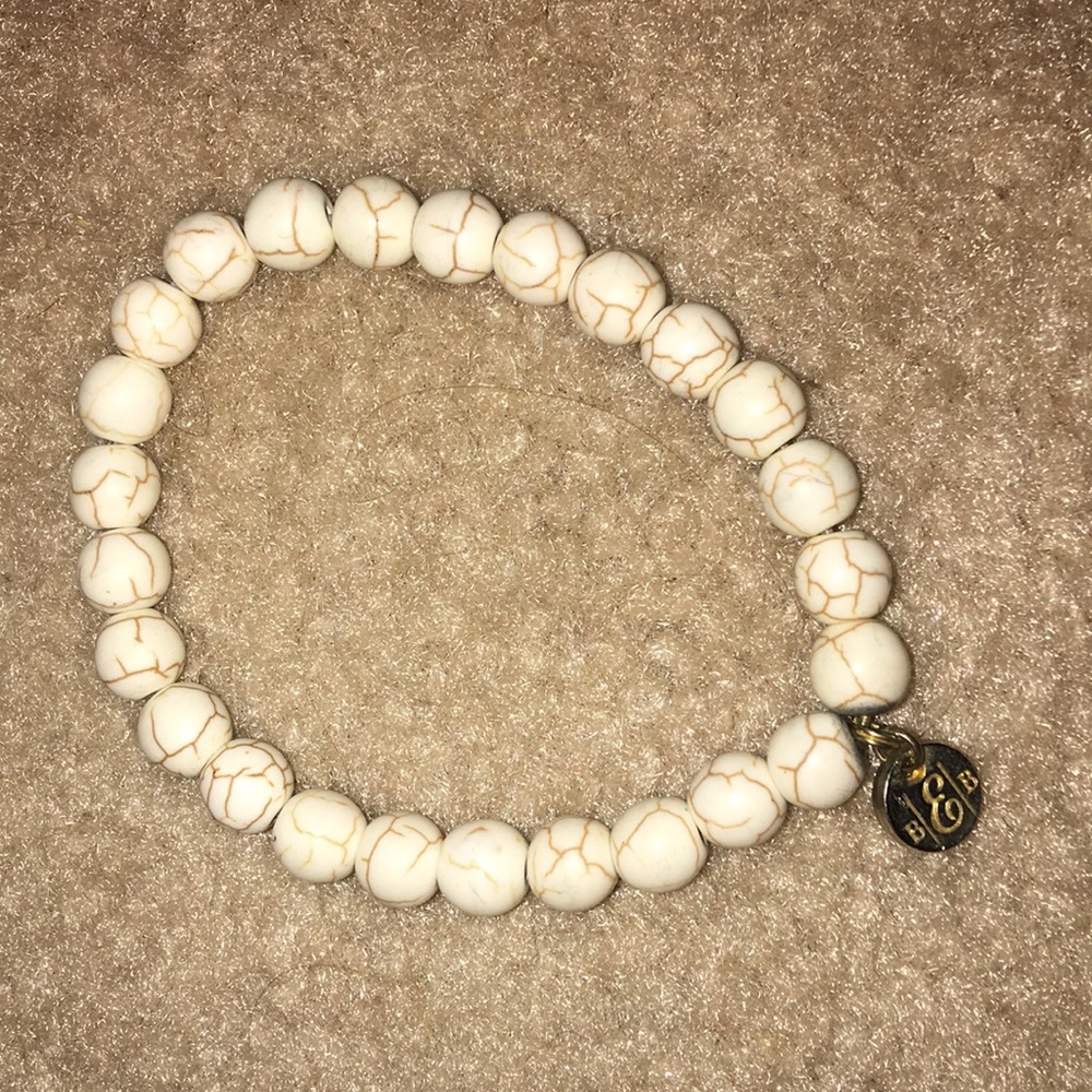 Perfect for stacking bracelets!